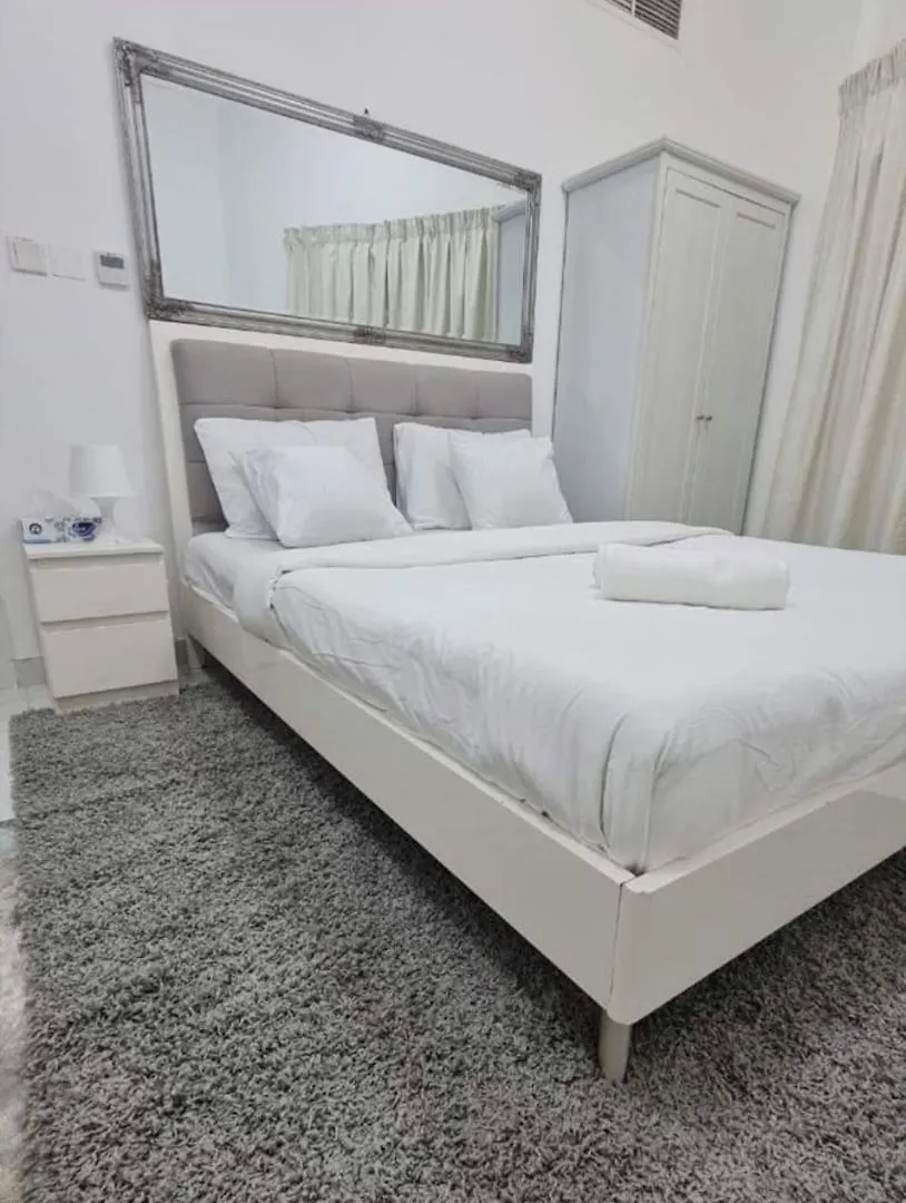 Salah Al Din Apartment Dubai 0*,