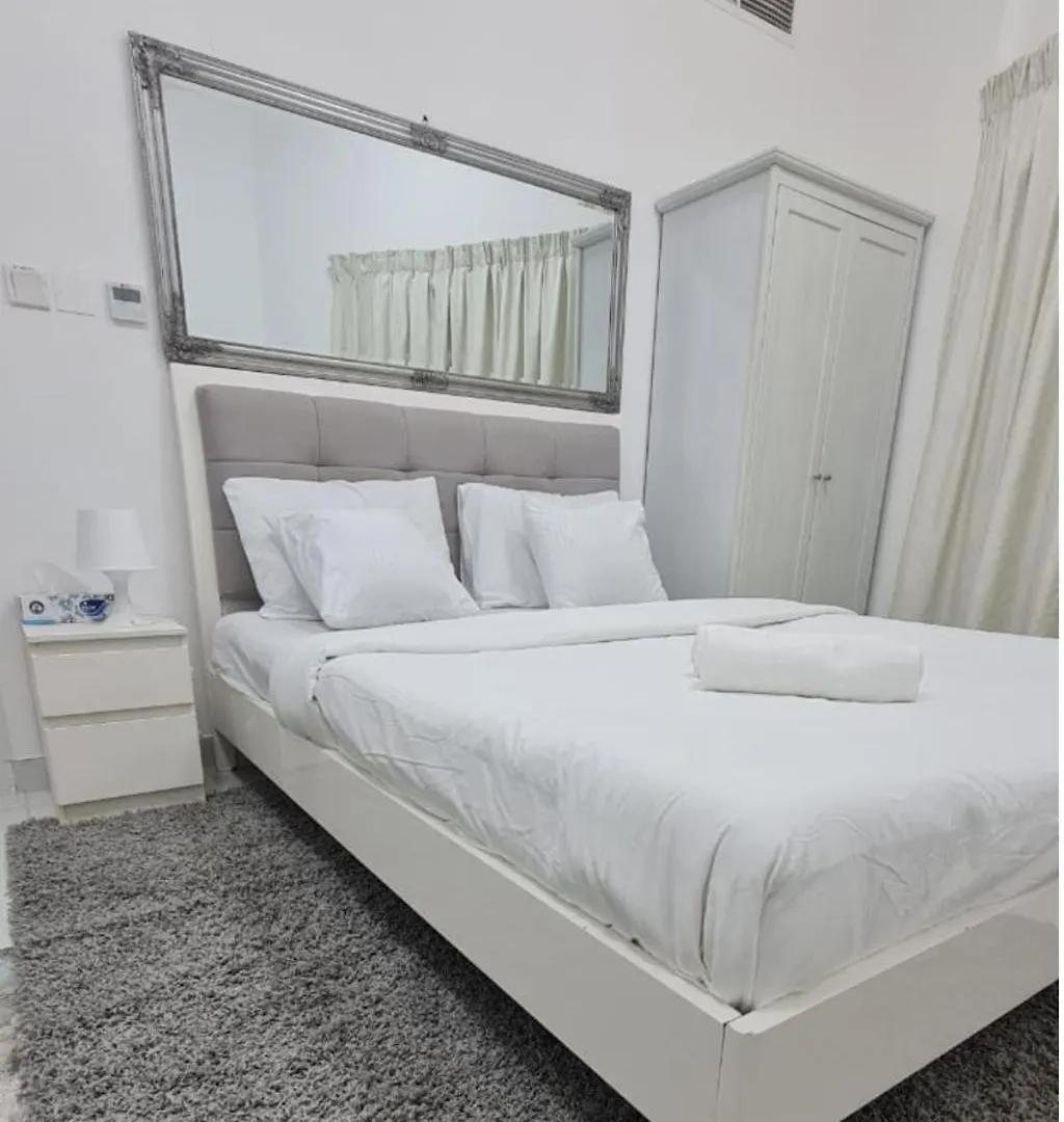 Salah Al Din Apartment Dubai