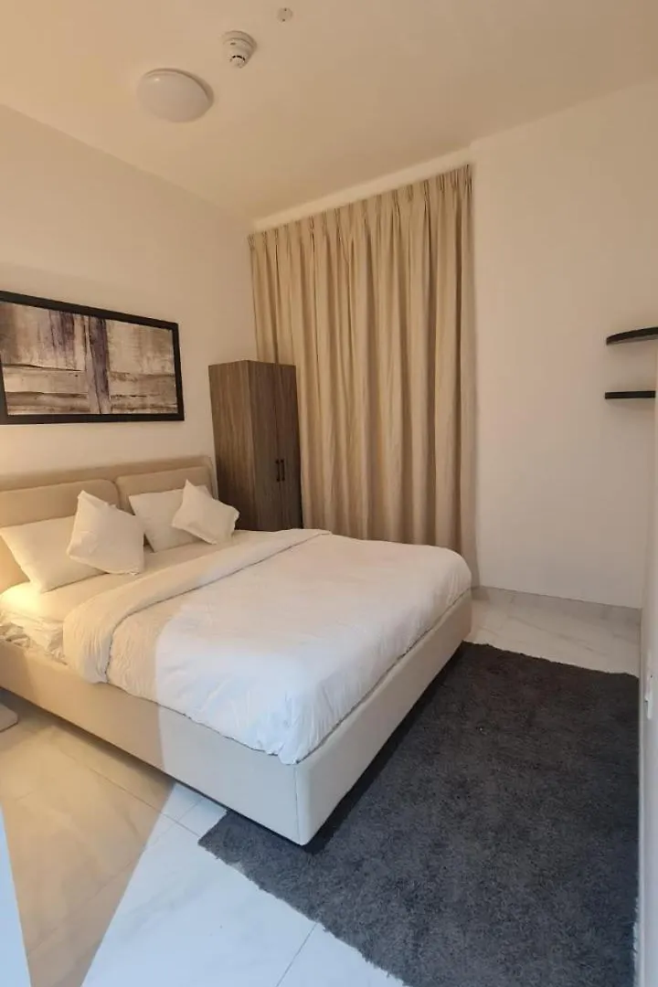 Salah Al Din Apartment Dubai