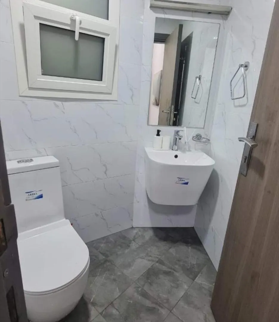 Salah Al Din Apartment Dubai