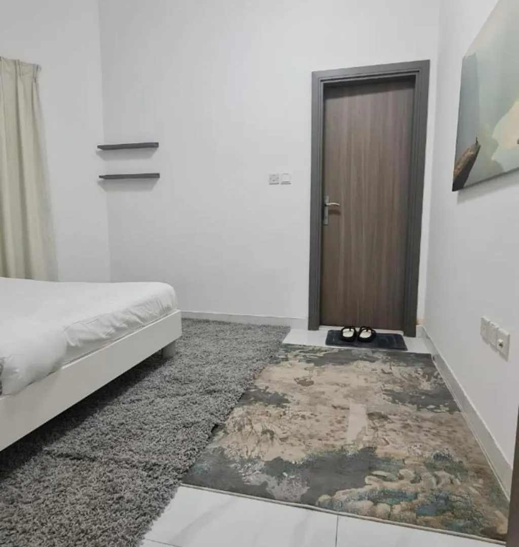 Salah Al Din Apartment Dubai