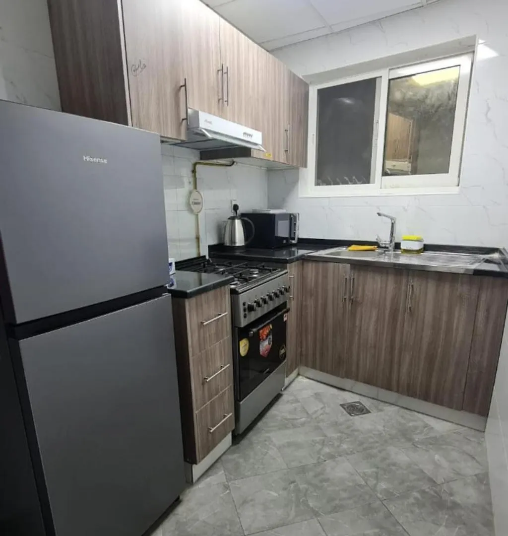 Salah Al Din Apartment Dubai