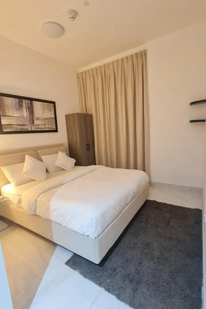 Salah Al Din Apartment Dubai