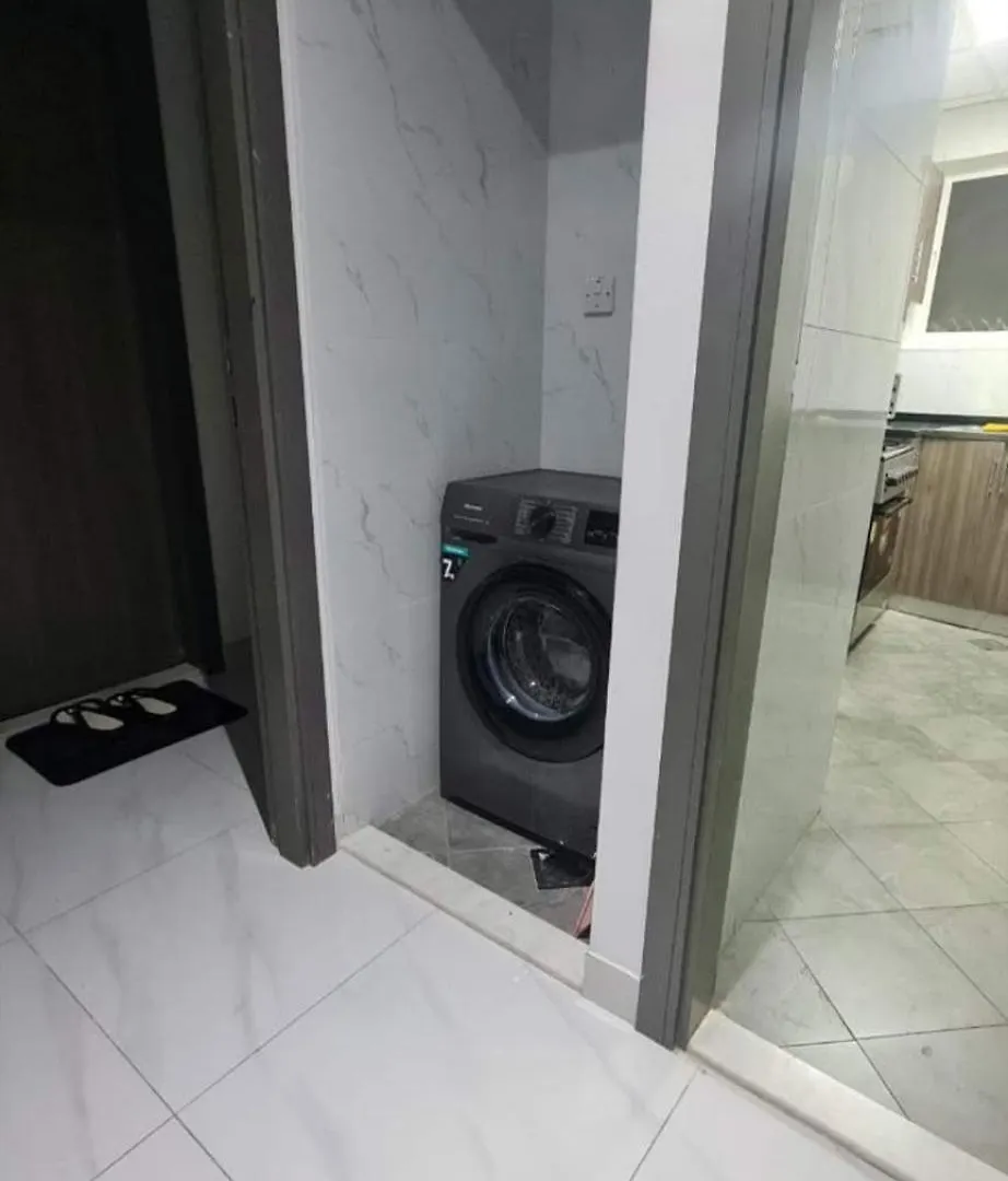 Salah Al Din Apartment Dubai United Arab Emirates