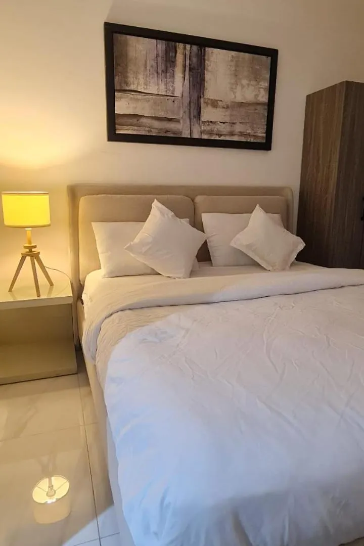 Salah Al Din Apartment Dubai United Arab Emirates